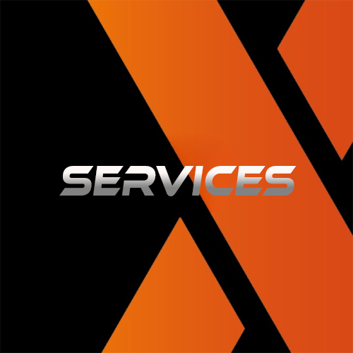 McLaren 540c Services